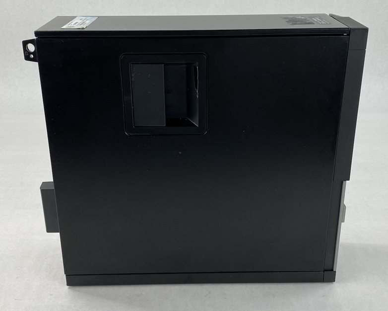 Dell OptiPlex 3010 SFF Intel Core i3-3220 3.30GHz 6GB RAM No HDD No OS