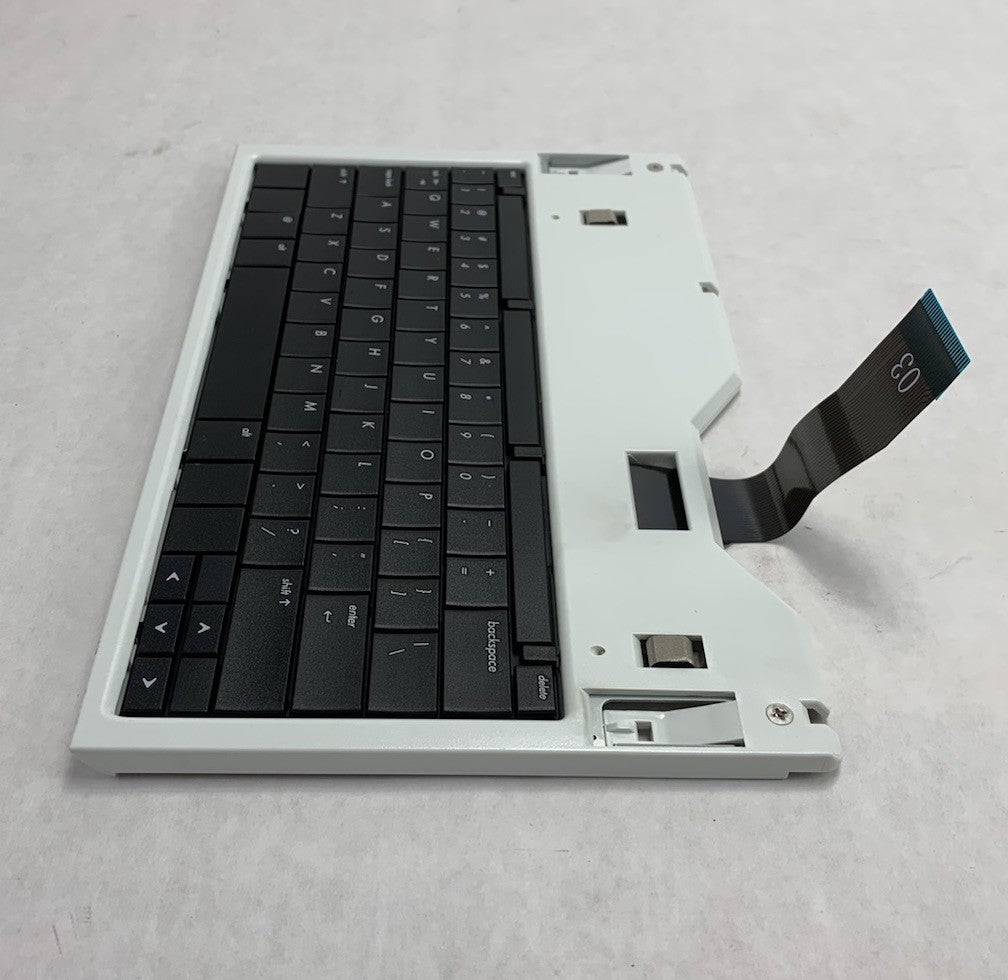 HP B5L47-60102 Sliding Keyboard Assembly for HP LaserJet M685 Printer2