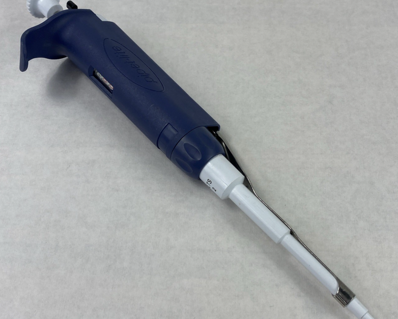 Rainin Pipet-Lite LTS 2 L-Series L2