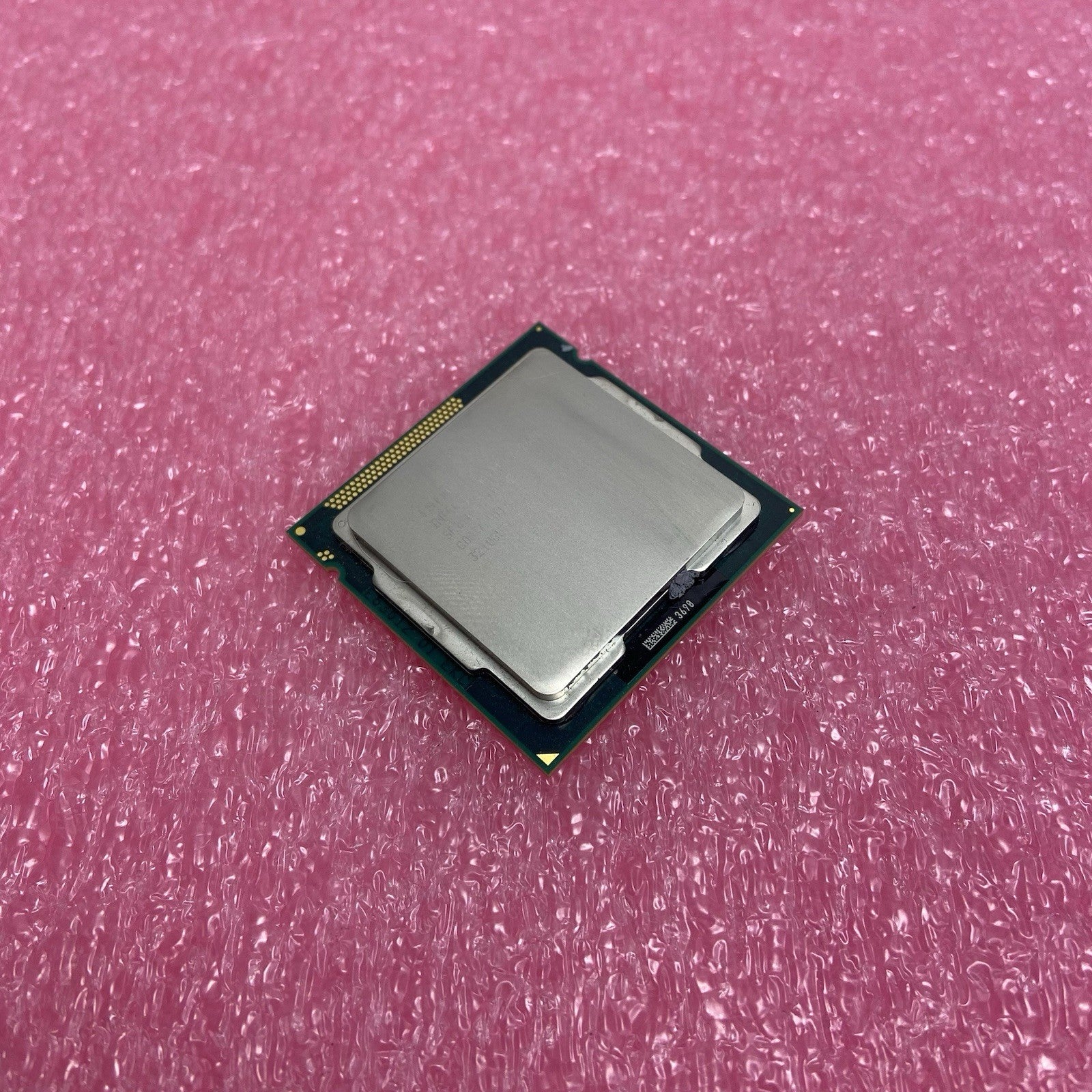 Intel Core i7-2600 SR00B 3.4GHz Desktop CPU0