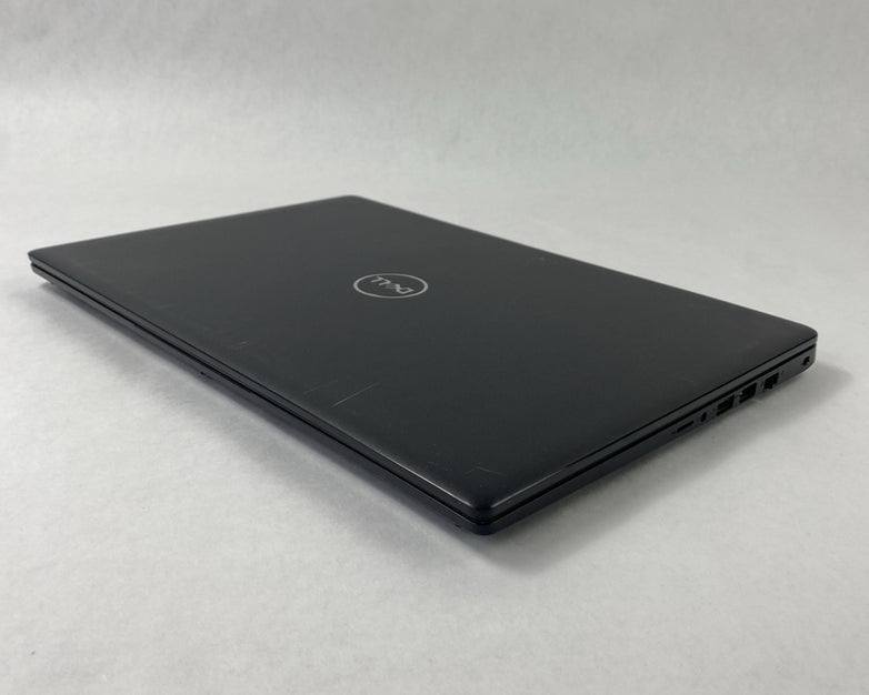 Dell Latitude 3510 Intel Core i7-10510U 1.80 GHz 8 GB RAM 15.6" No SSD No OS