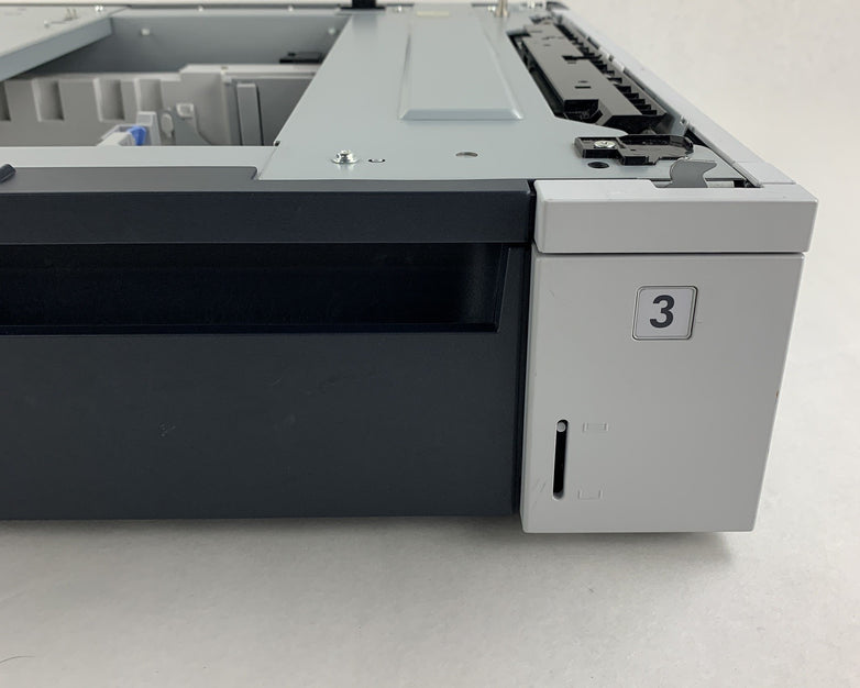 HP CP5525 500 Paper Sheet Tray Assembly 2530B003AA CNCLC26658
