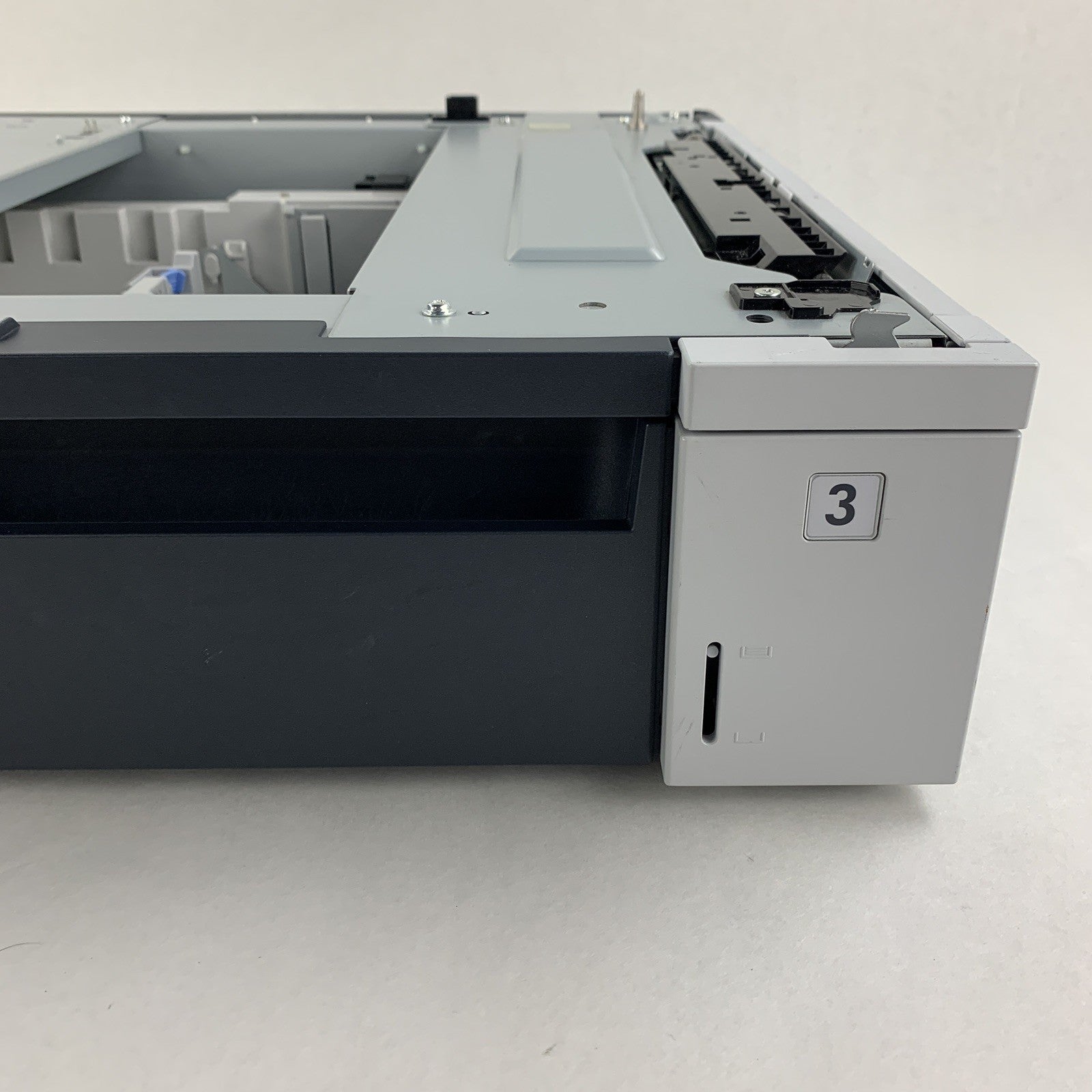 HP CP5525 500 Paper Sheet Tray Assembly 2530B003AA CNCLC26658