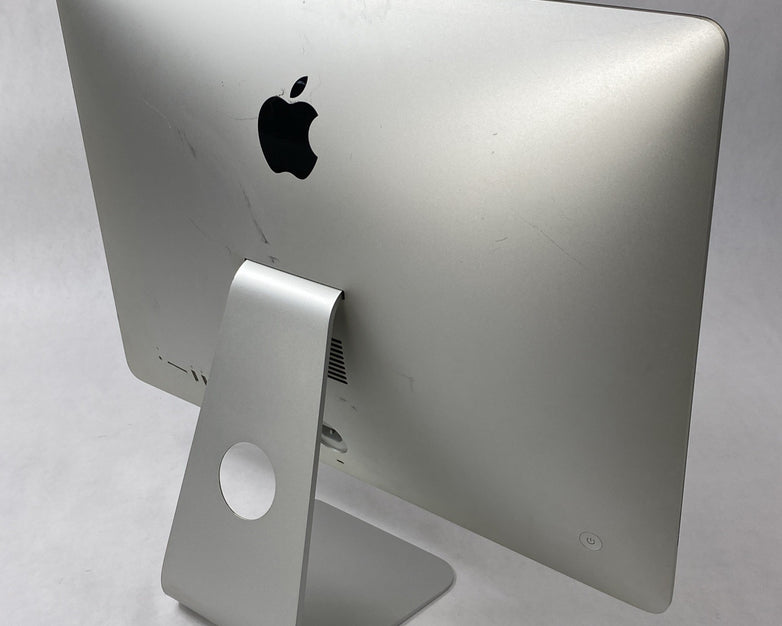 Apple A1418 iMac 21.5" 2013 2.7 GHz Core i5 8GB RAM 1TB HDD macOS 10.15.8