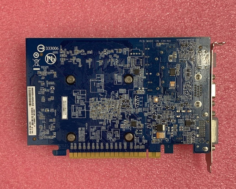 Gigabyte GV-N730-2GI Video Graphics Card