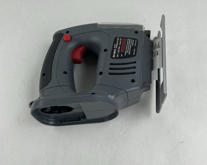 Unbranded 4 Piece Cordless Power Tool Kit 18V Tested