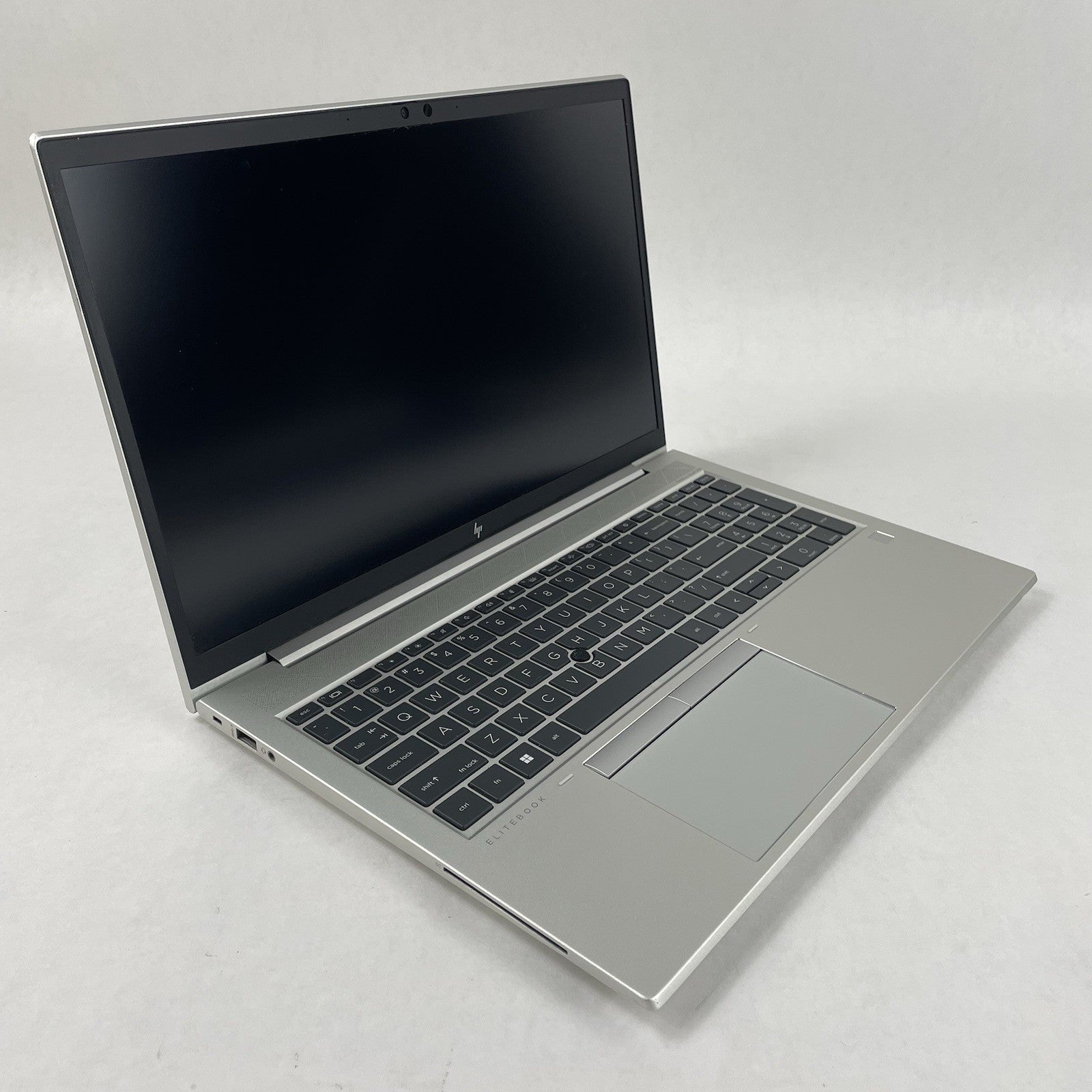 HP EliteBook 850 G8 15.6" i7-1185G7 3.00 GHz 8 GB RAM No AC/SSD/OS/Batt0