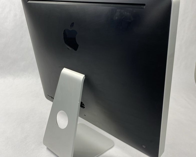 Apple A1225 iMac 24" 2009 2.66 GHz Core 2 Duo 4 GB RAM 640 GB HDD macOS 10.11.6