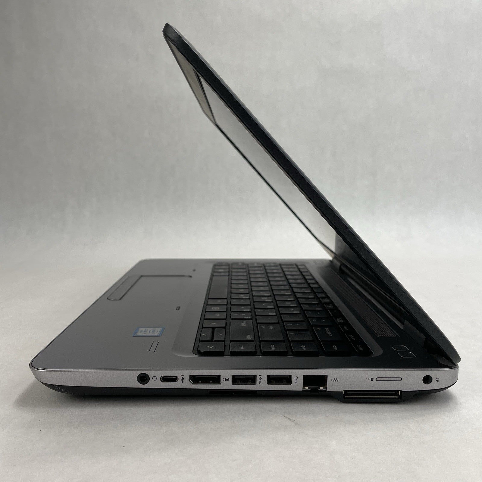 HP ProBook 640 G2 14" i5-6200U 2.30 GHz 4 GB RAM No SSD/OS/AC5