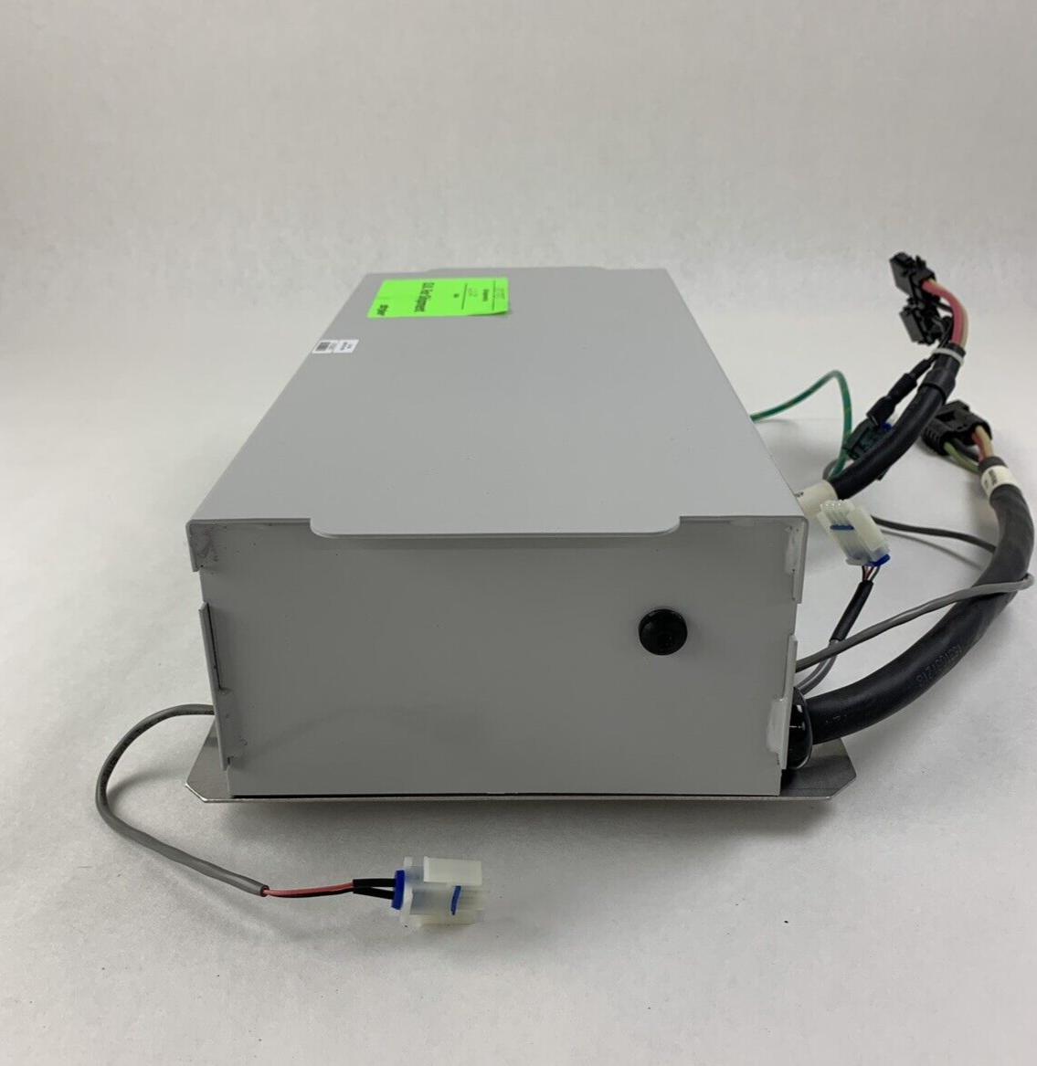 Stryker CS3204 Tub Assembly 1040-210-859 Power Supply Battery Charger Untested