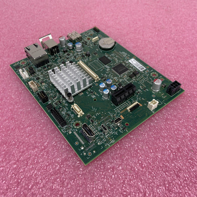 HP LaserJet M604 M605 M606 E6B69-60004 Formatter Board