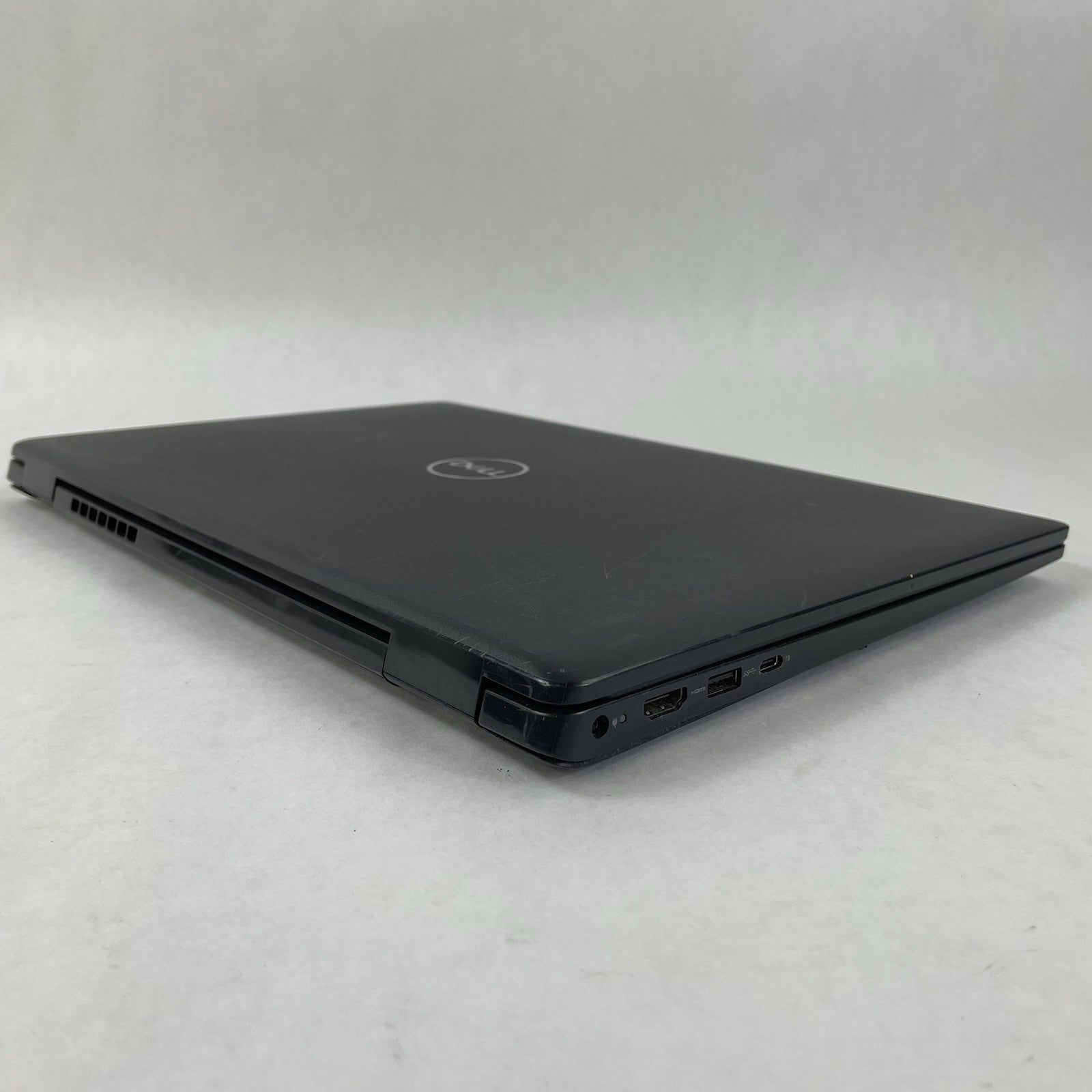 Dell Latitude 3520 15.6" i5-1145G7 2.60 GHz 8 GB RAM No SSD/OS/AC - READ13