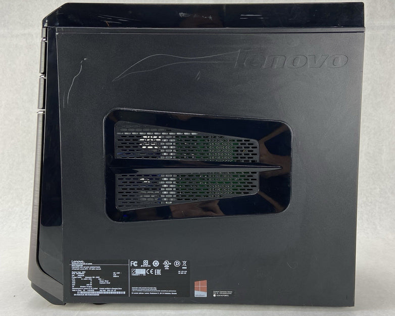 Lenovo IdeaCentre 700-25ISH MT Intel Core i5-6400 2.7GHz 8GB RAM No HDD No OS