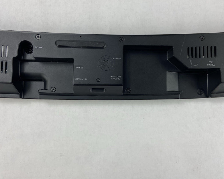 Samsung HW-J6000 Soundbar + Subwoofer