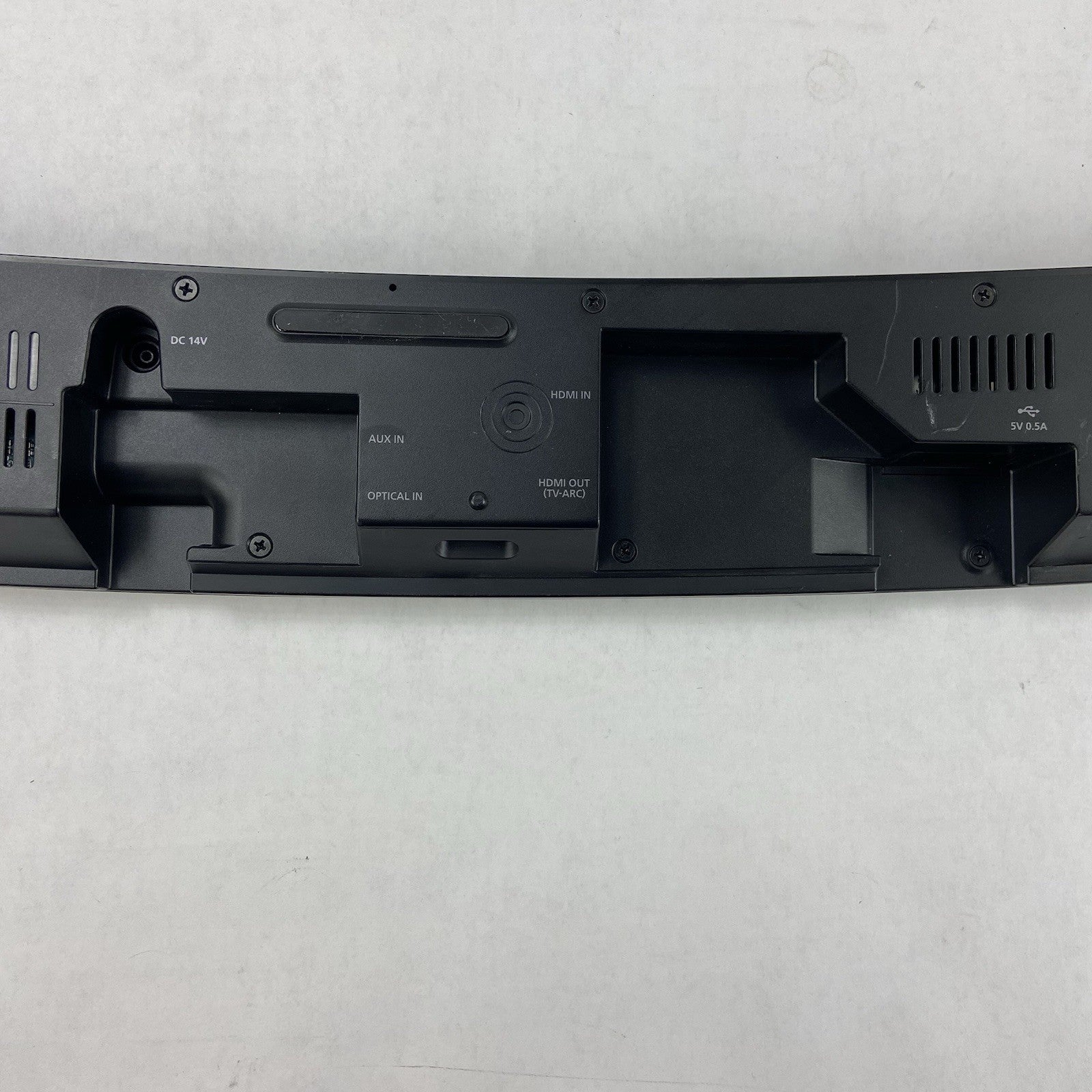 Samsung HW-J6000 Soundbar + Subwoofer9