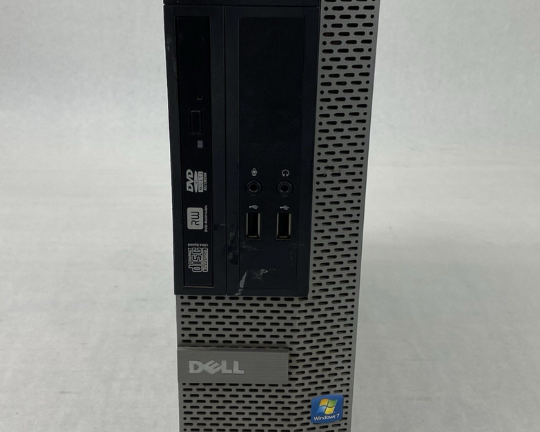 Dell OptiPlex 3020 SFF Intel Core i5-4570 3.20GHz 4GB RAM No HDD No OS