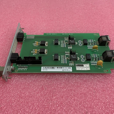 GE D20 EME 10BASE-T 820-0474 Interface Card