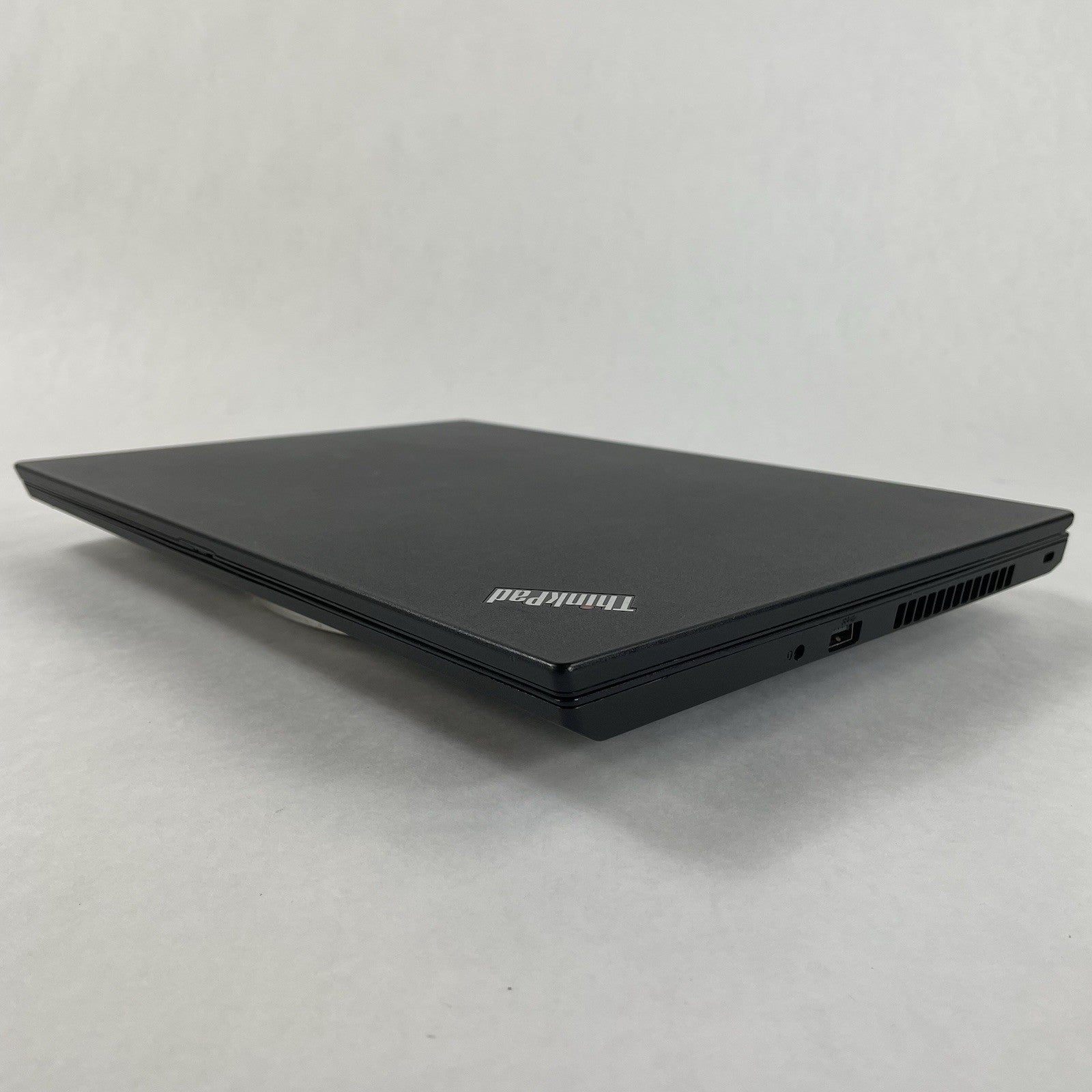 Lenovo ThinkPad L490 14" i5-8250U 1.60 GHz 8 GB RAM No SSD/OS -  Bad Corner11