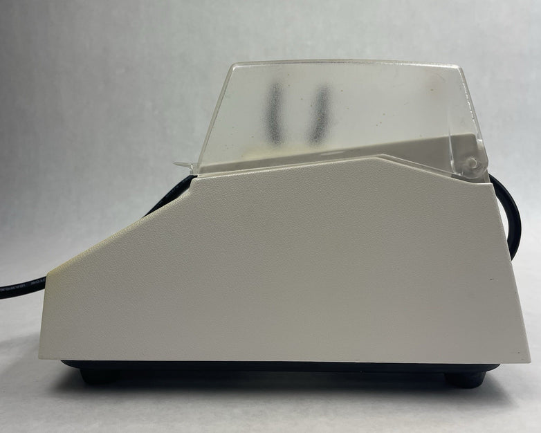 Dentsply C020200 Crescent MSD WIG-L-BUG For Parts Not Working