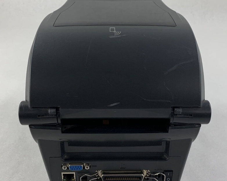 Zebra ZD500 Thermal Label Printer Bad Screen and Throws Errors Parts and Repair