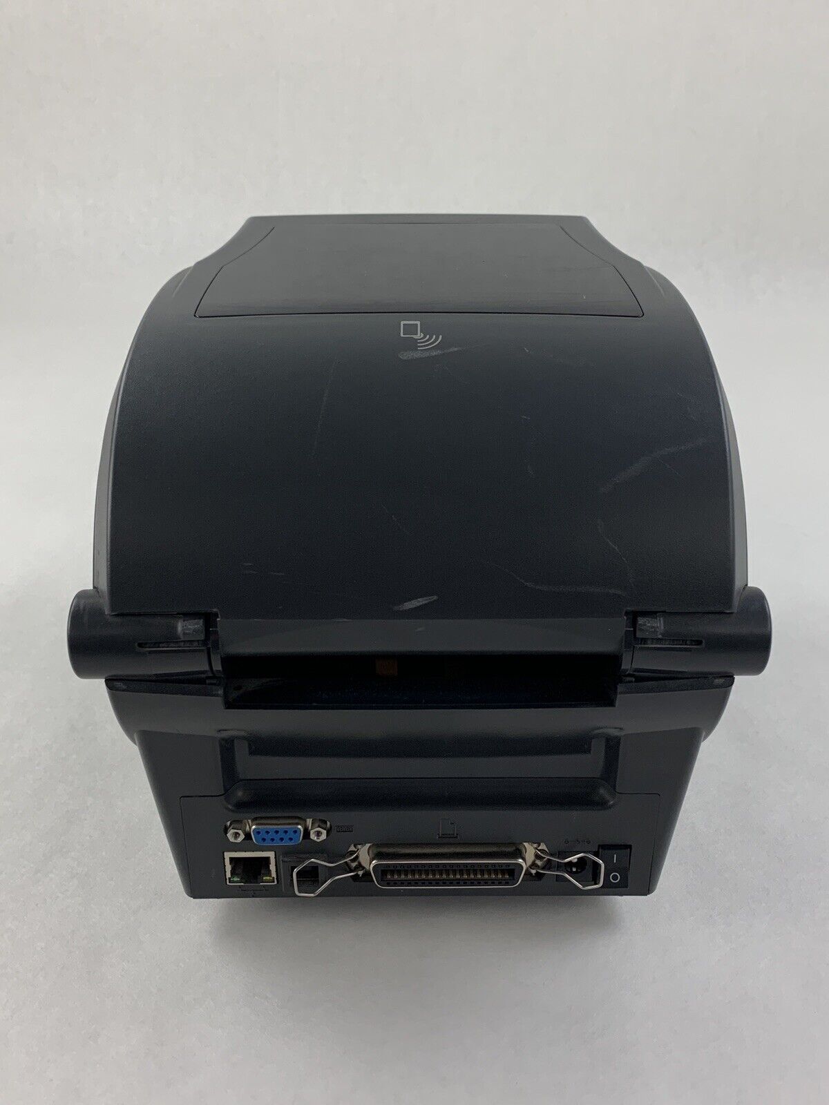 Zebra ZD500 Thermal Label Printer Bad Screen and Throws Errors Parts and Repair