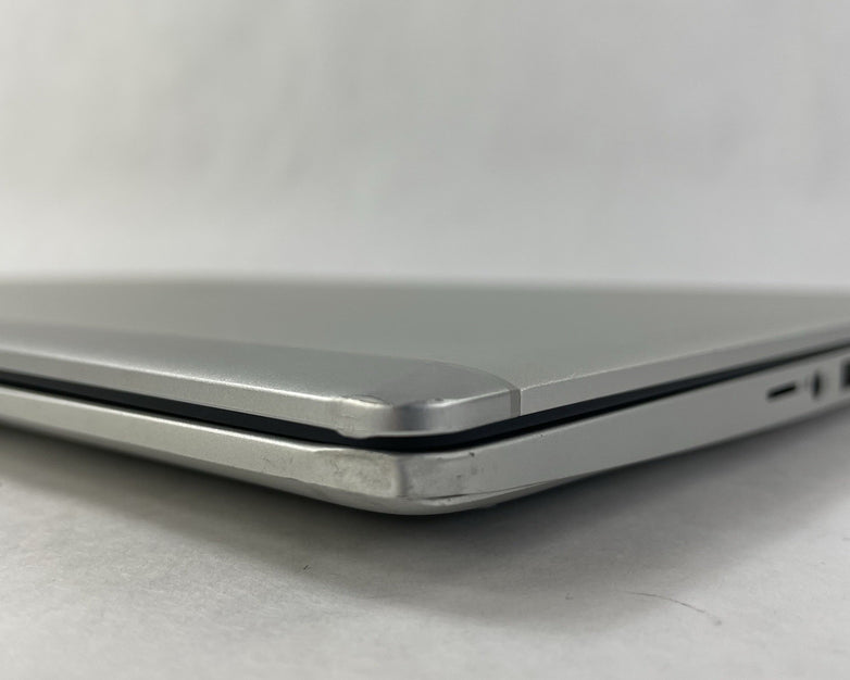 HP EliteBook 850 G6 15.6" i7-8665U 1.90 GHz 8 GB RAM No SSD/OS/AC - Bad Corners