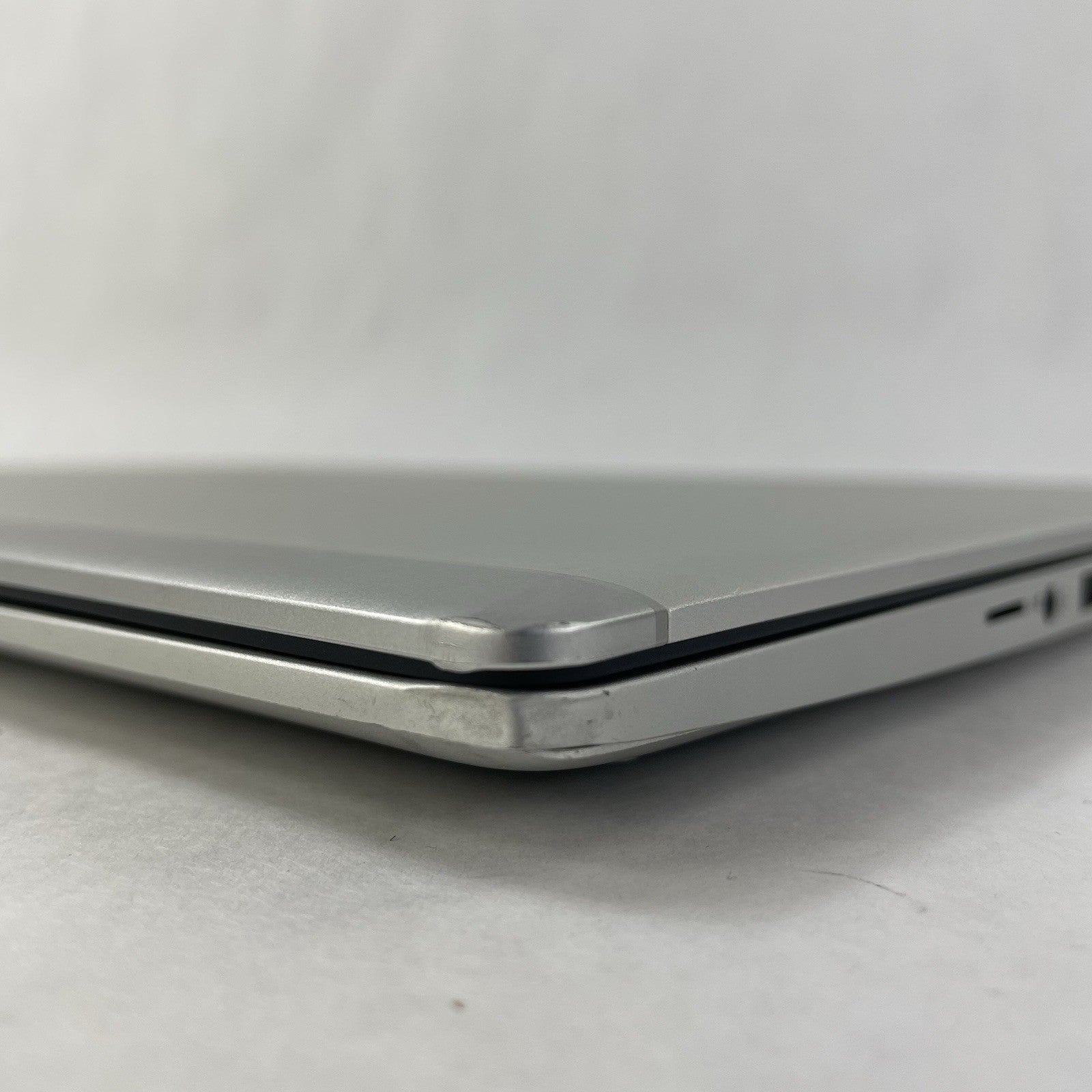 HP EliteBook 850 G6 15.6" i7-8665U 1.90 GHz 8 GB RAM No SSD/OS/AC - Bad Corners10
