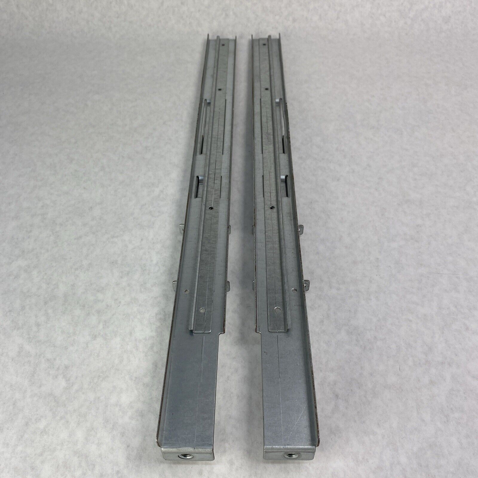 Genuine HP 6C0564 20" 1U Rail Kit Set 353359-001 P04661-001