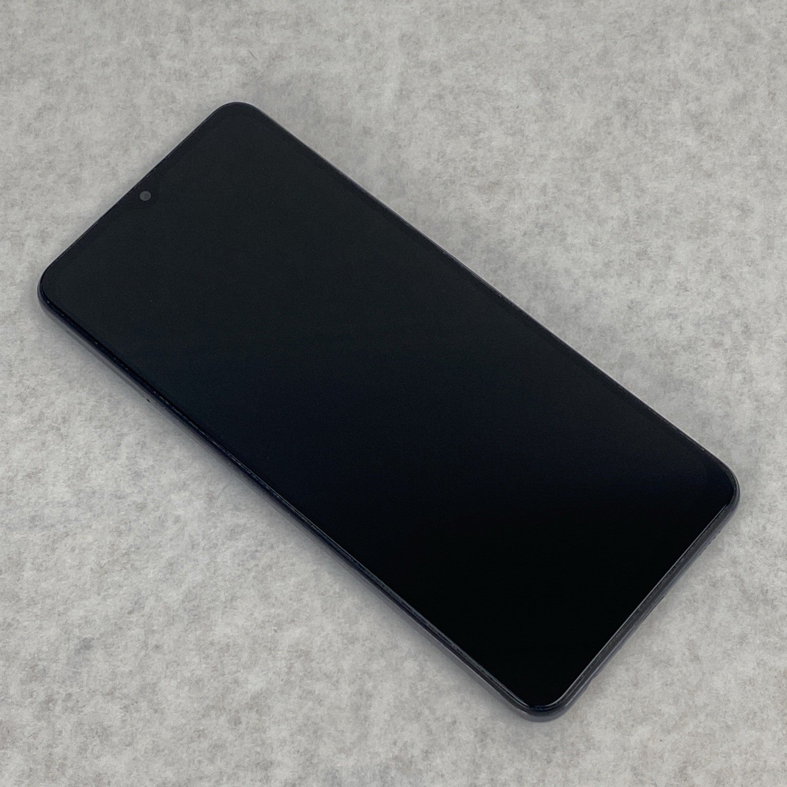 Samsung Galaxy A32 5G SM-A326U 64GB AT&T 6.5" Awesome Black2