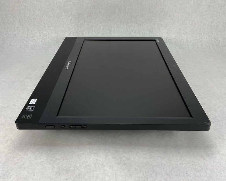 Lenovo ThinkCentre M93z AIO  Intel Core i5-4430s 2.7GHz  4GB RAM No HDD/OS/STAND