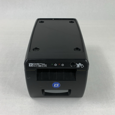 Digital Check SRNELITE-USB Receipt Printer - Parts or Repair