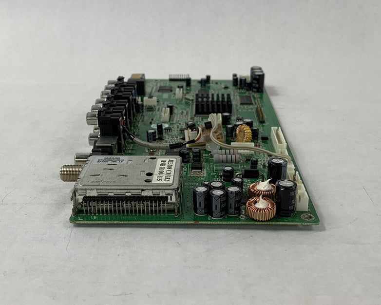 Samsung Main Video Board DTVS205CH201A