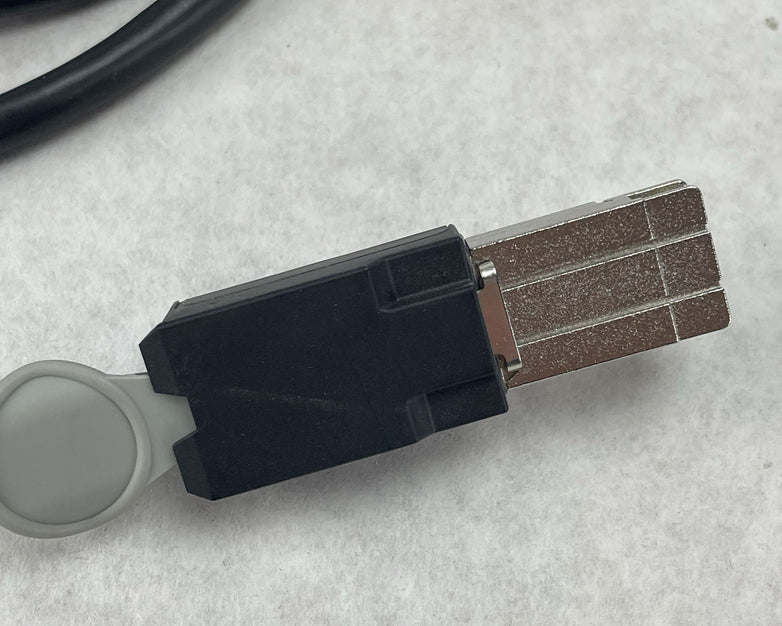 Cisco Leoni L45593 E103 D30 3 Meter Bladestack Cable Assembly