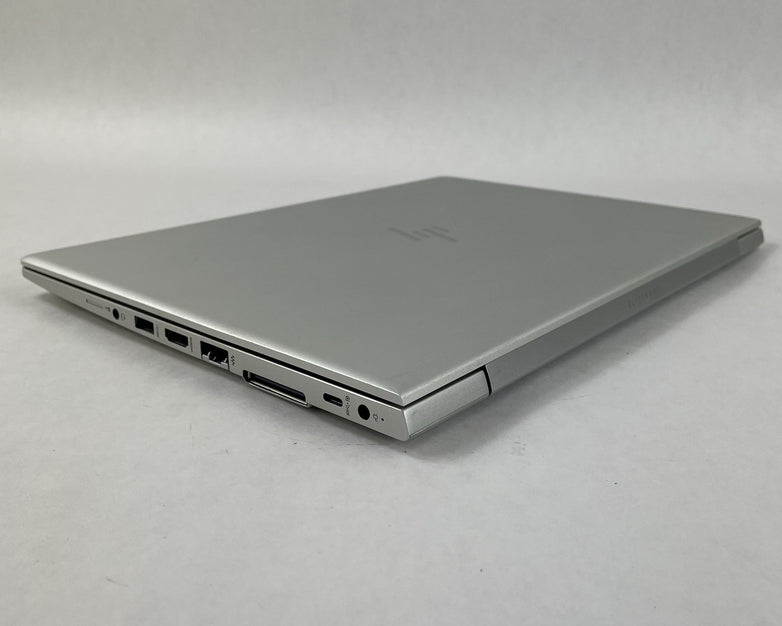 HP MT45 Thin Client 14" AMD Ryzen 3 Pro 3300U 2.10 GHz 8 GB RAM No SSD/OS/AC
