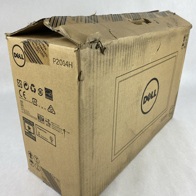 Dell P2014H 19.5" 1600x900 DVI/VGA 60Hz LED Monitor