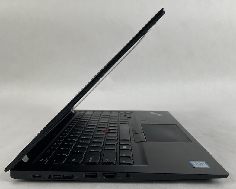 Lenovo ThinkPad T490s 14" i5-8365U 1.60 GHz 8 GB RAM No SSD/OS/AC - Logo