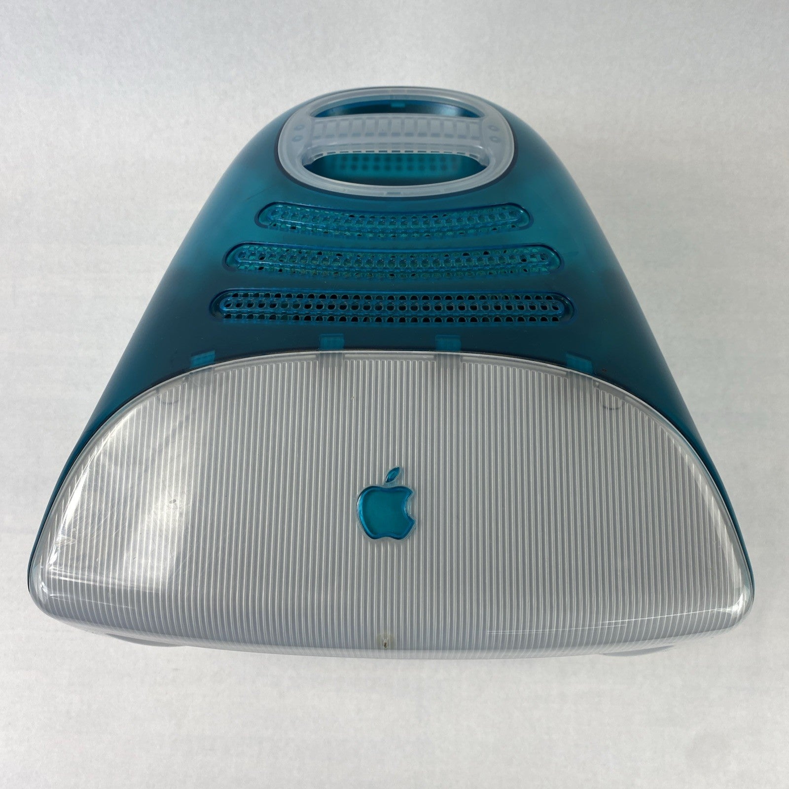 Apple M4984 iMac G3 1999 PowerPC G3 333MHz 96MB RAM No HDD No OS