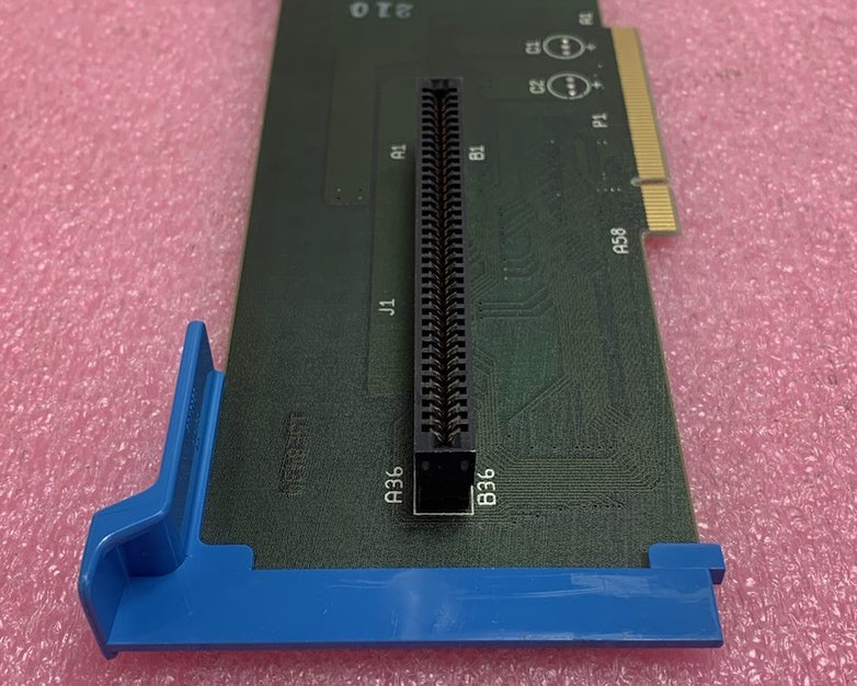 IBM 15F8435 IBM-FRU-90X9441 Fixed Disk Drive Adapter Card - Untested