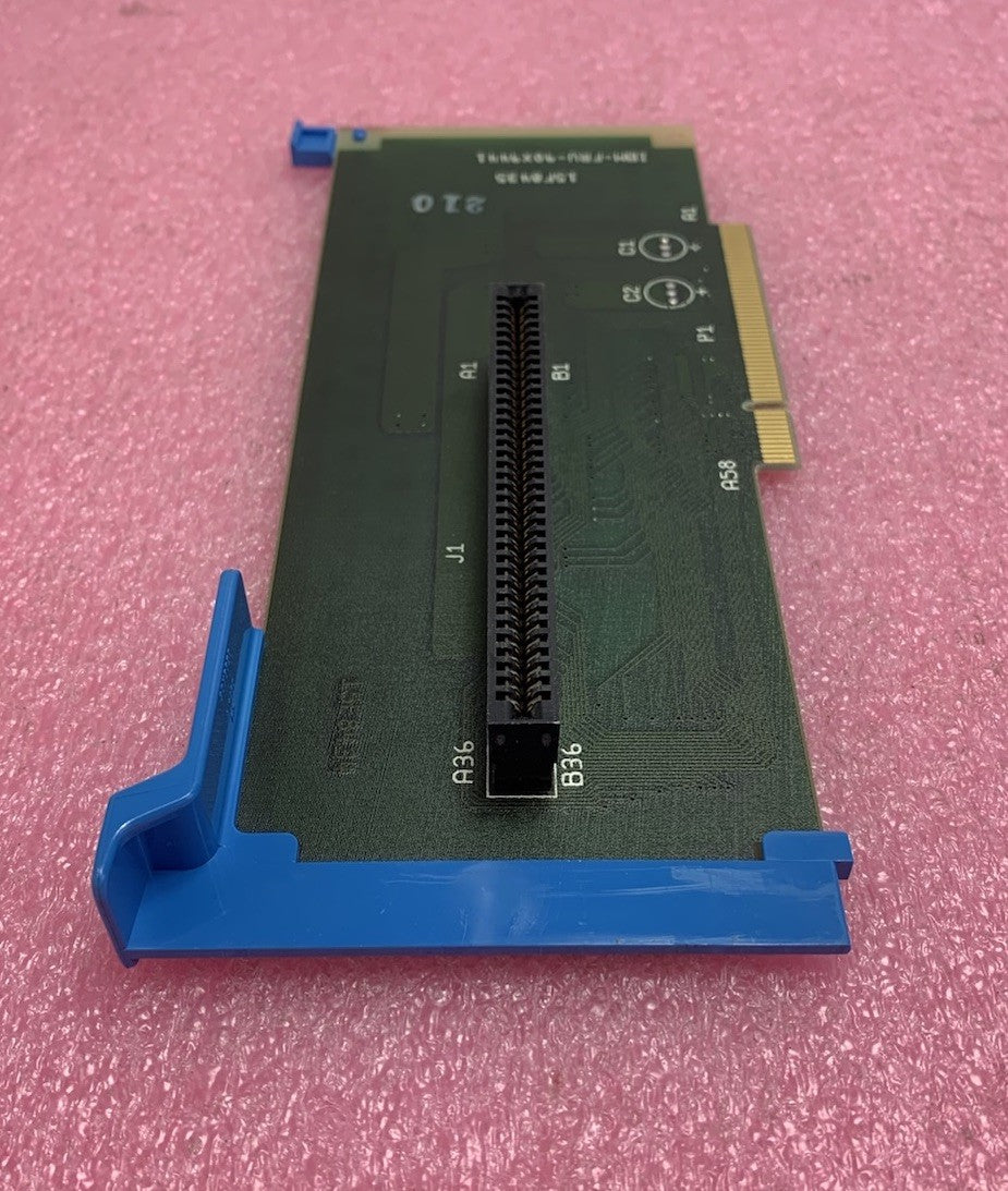 IBM 15F8435 IBM-FRU-90X9441 Fixed Disk Drive Adapter Card - Untested4