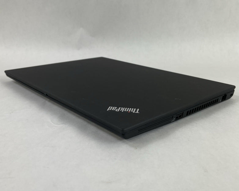Lenovo ThinkPad T14 Gen1 14" i5-10210U 1.60 GHz 16 GB RAM No SSD/OS/AC/Batt