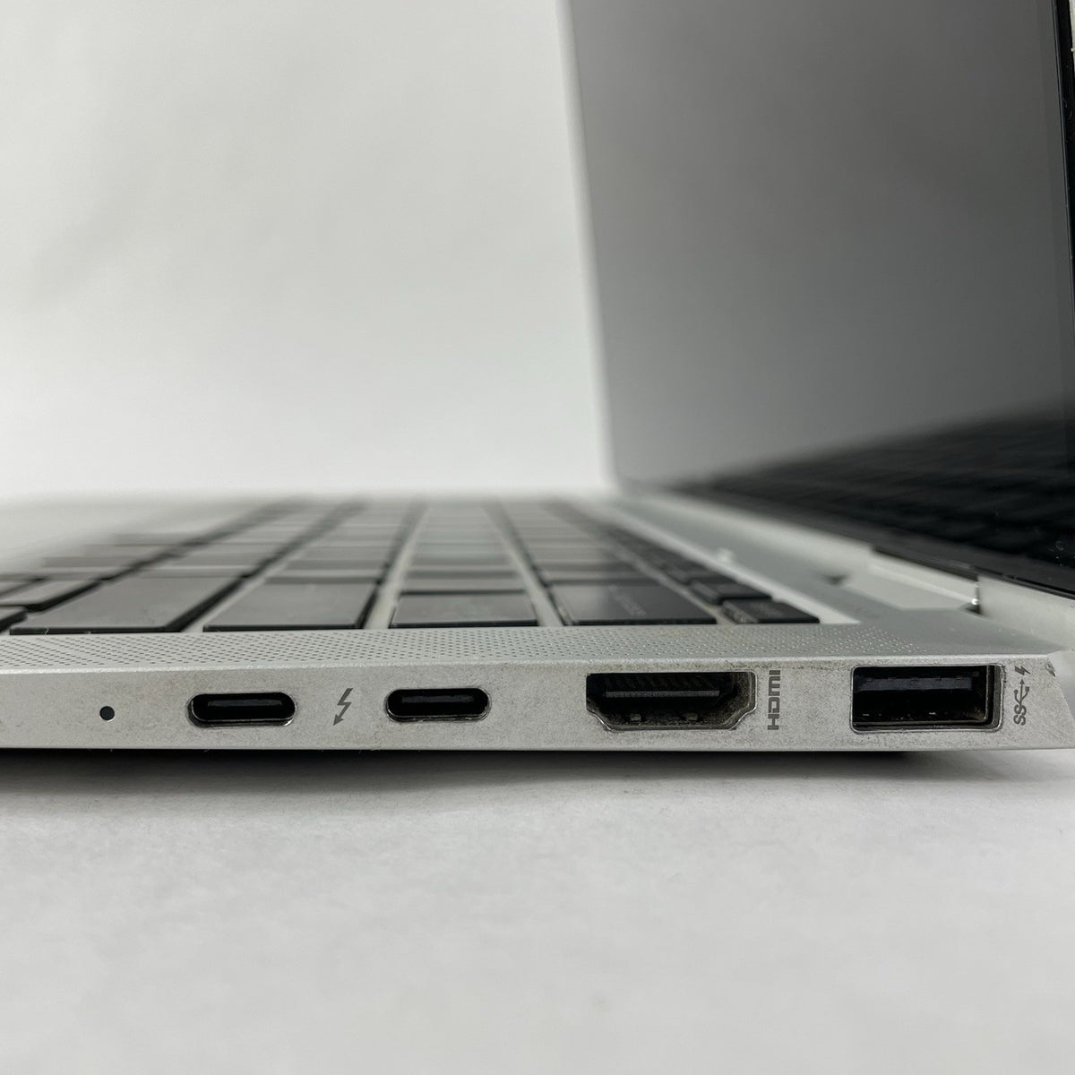 HP EliteBook x360 1030 G8 13.3" i7-1185G7 3.0GHz 16GB RAM No SSD/OS/AC/Batt-READ7