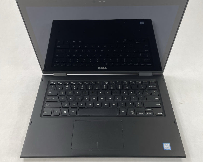 Dell Latitude 3390 13.3" i5-8350U 1.70 GHz 8 GB RAM No SSD/OS/AC/Batt