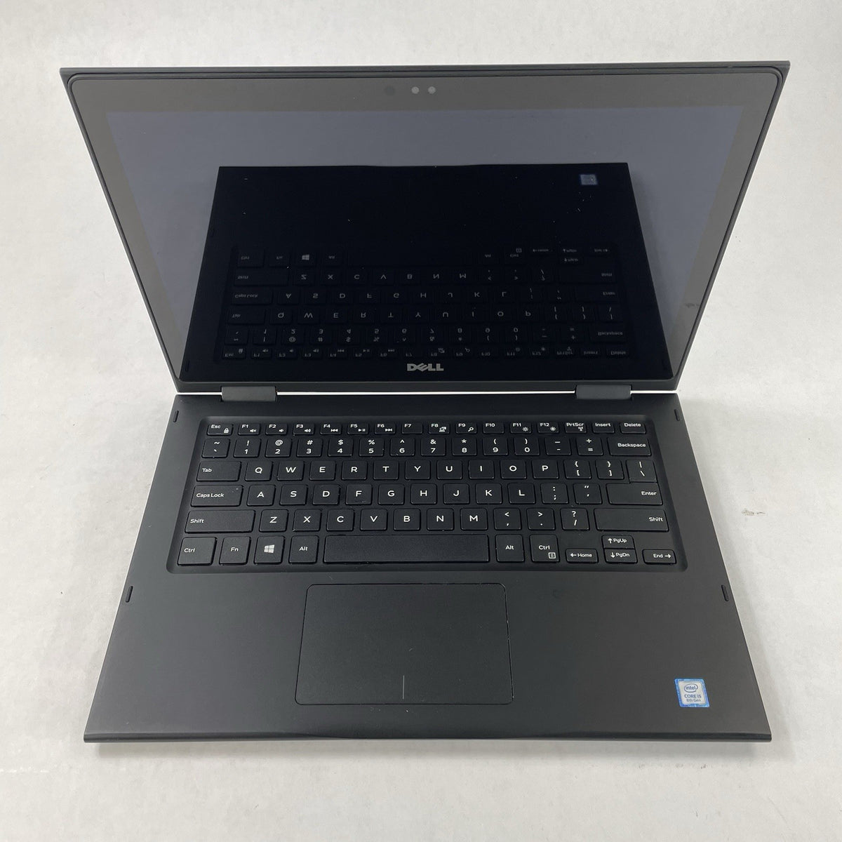 Dell Latitude 3390 13.3" i5-8350U 1.70 GHz 8 GB RAM No SSD/OS/AC/Batt1