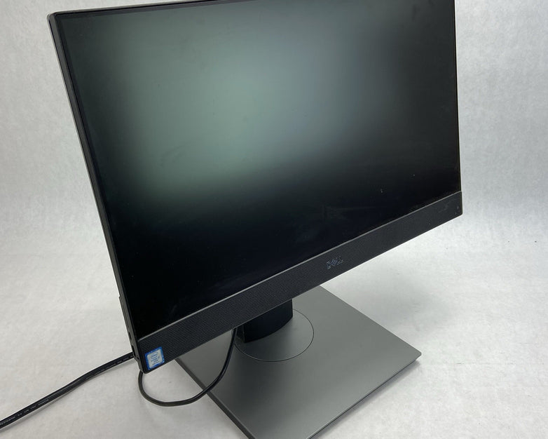 Dell Optiplex 7460 AIO Intel Core i7-8700 3.2GHz 8GB RAM No HDD No OS