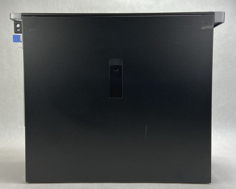 Dell Percision 5820 TWR MT Intel Xeon W2123 3.6GHz No RAMHDDOS P400