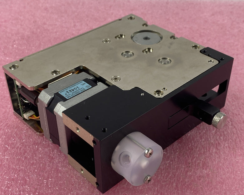Cavro 728922 C Motorized Syringe Pump Module