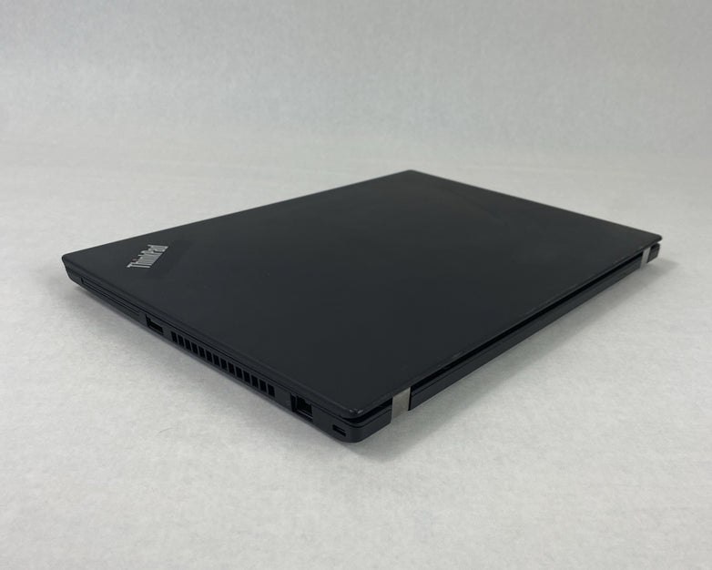 Lenovo ThinkPad T14 Gen 1 Core i5-10310U 1.70 GHz 8 GB RAM 14.0" No SSD No OS