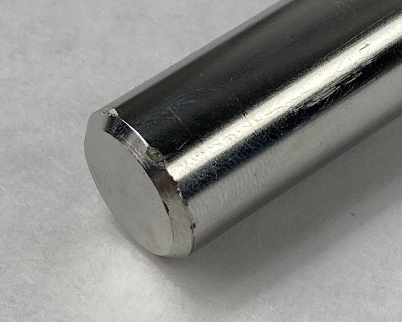 Unbranded 16mm Stirrer Shaft for 10L Bioreactor