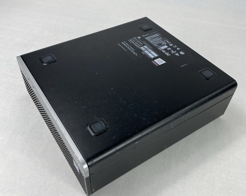 HP ProDesk 400 G4 SFF Intel Core i5-7500 3.4GHz 8GB RAM No HDD No OS