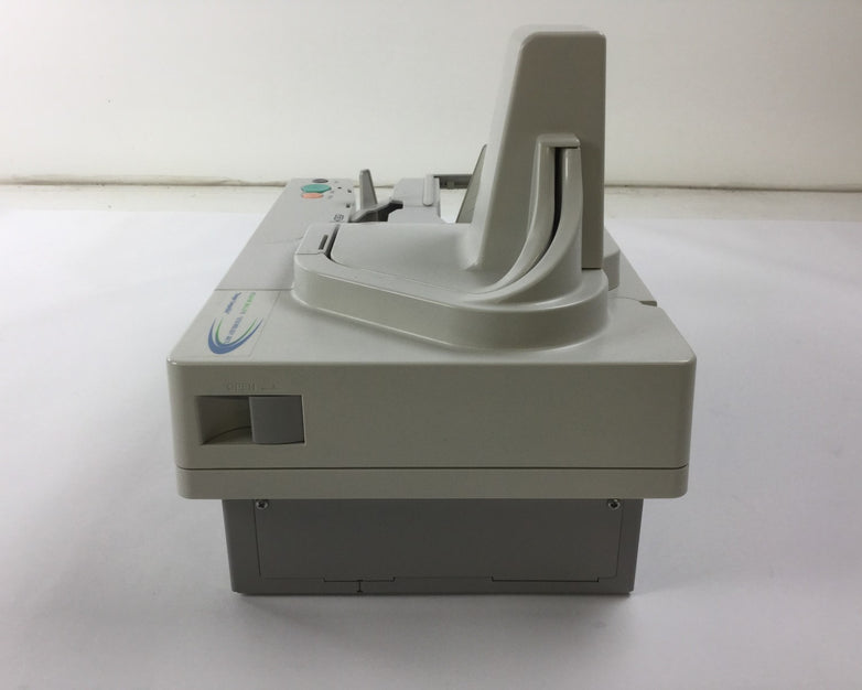 Canon CR180 Check Scanner  Includes Power Supply